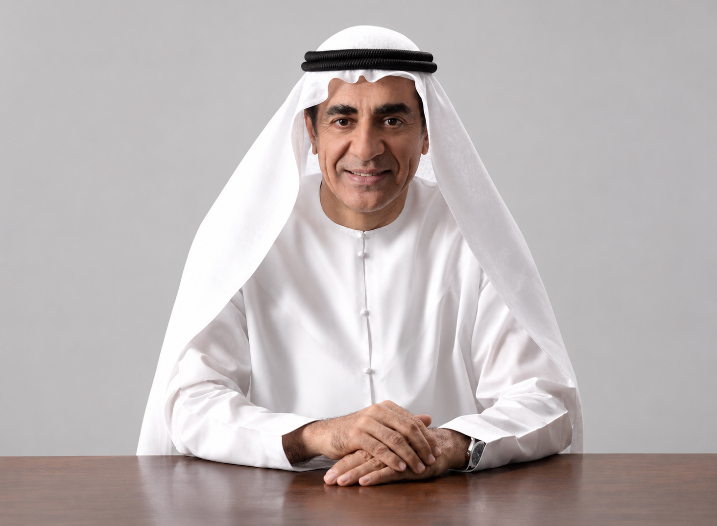 Fadel Abdulbaqi Al Ali