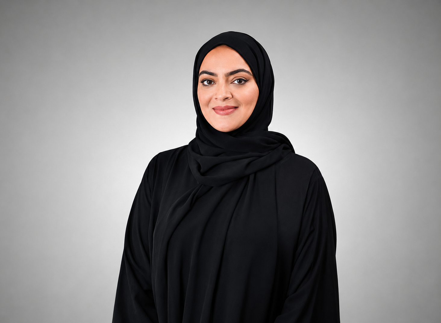 Ms. Mariam Ghobash