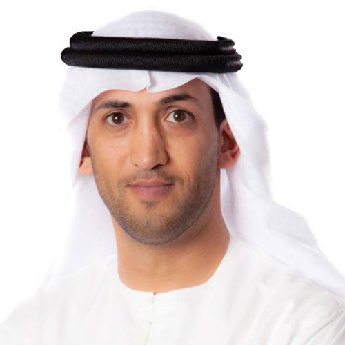 Mohamed Mubarak